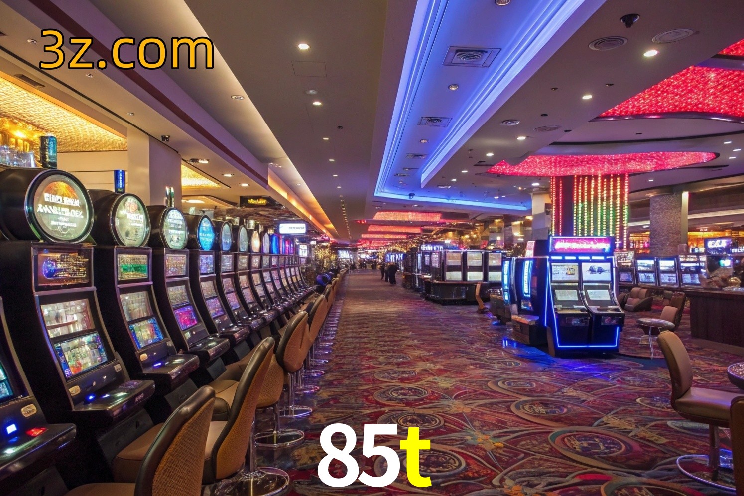  85t vip