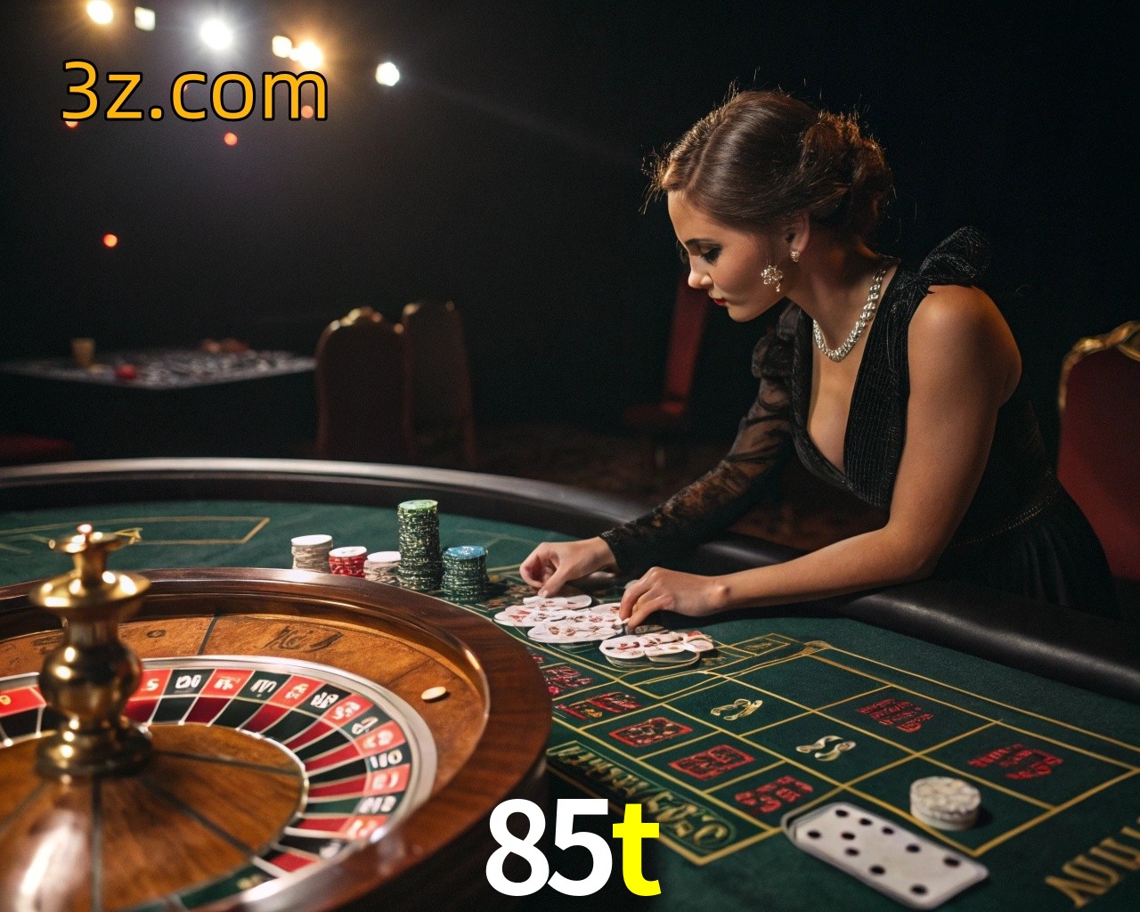bonus 85t
