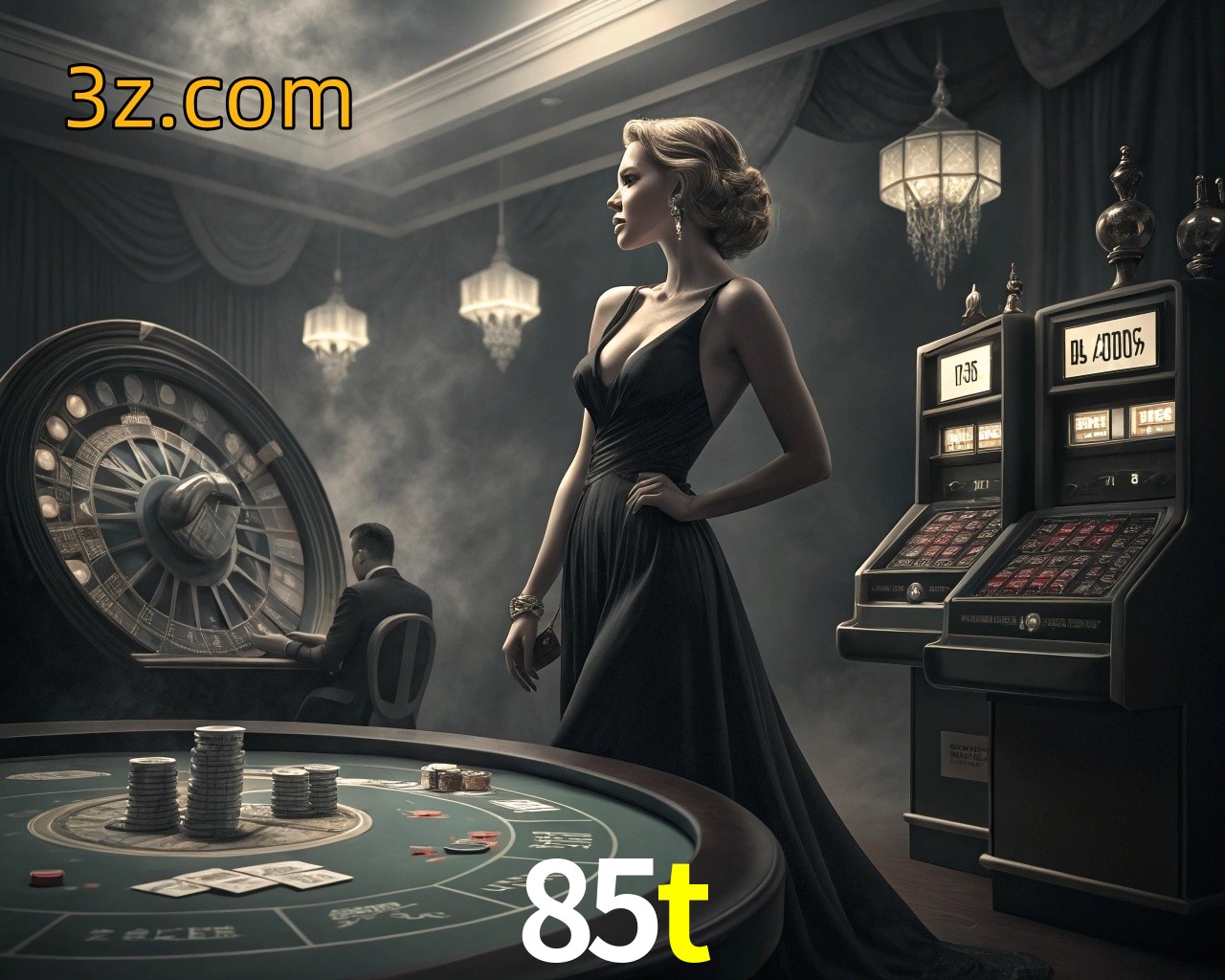 bonus 85t