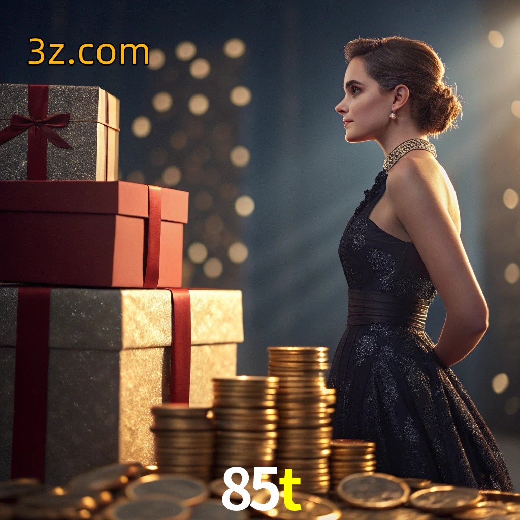  85t bet