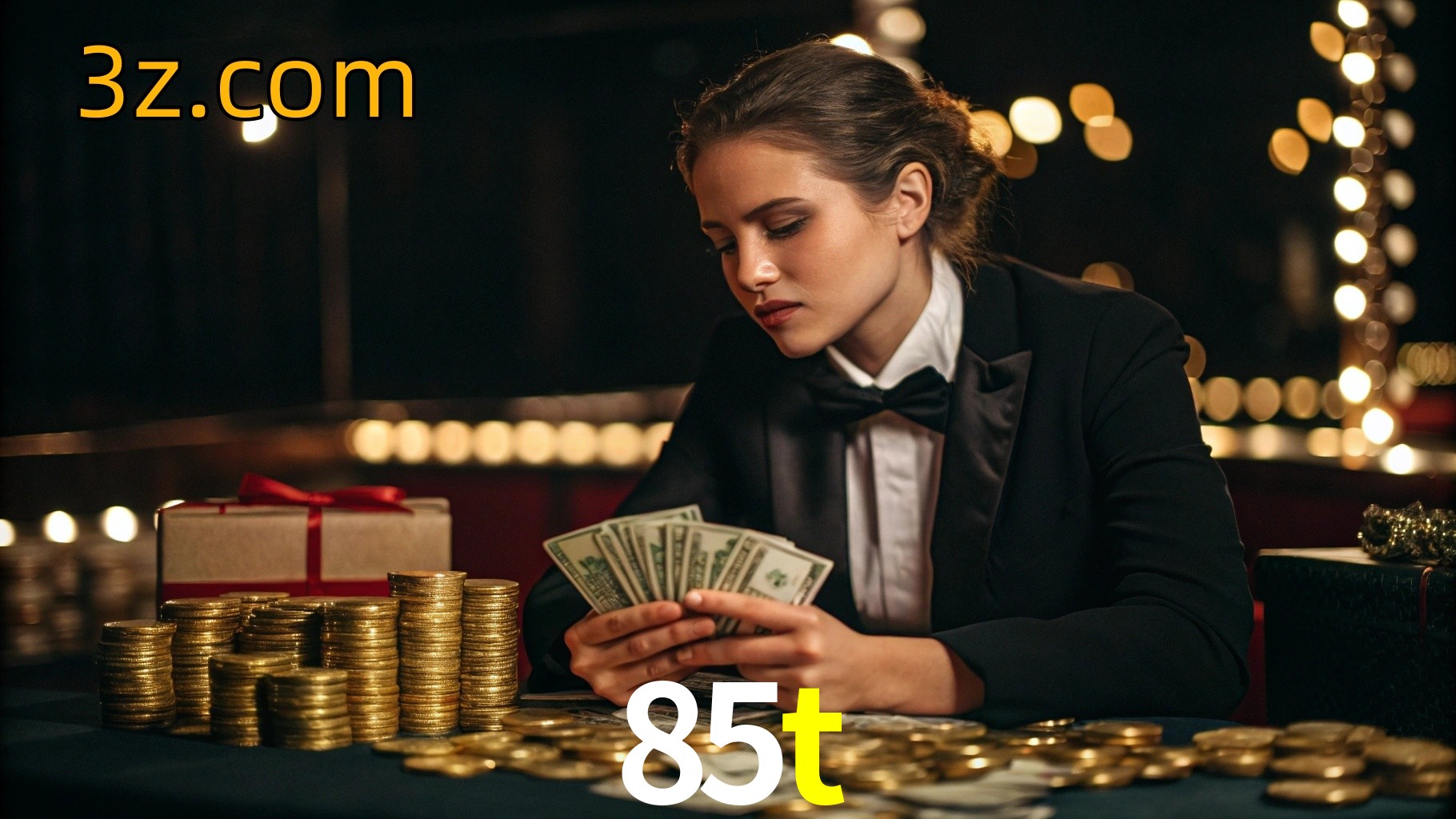 bet 85t