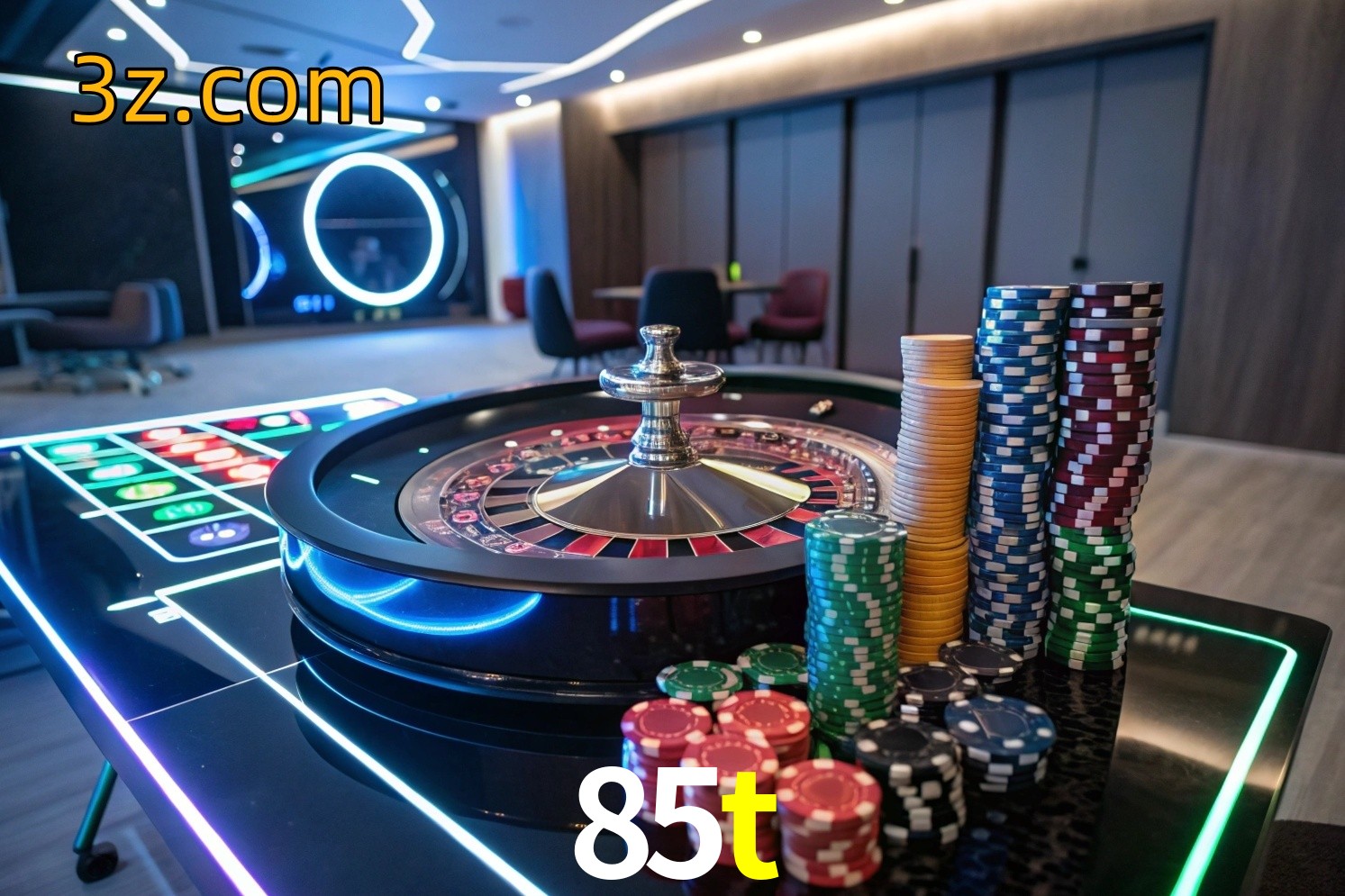 bet 85t