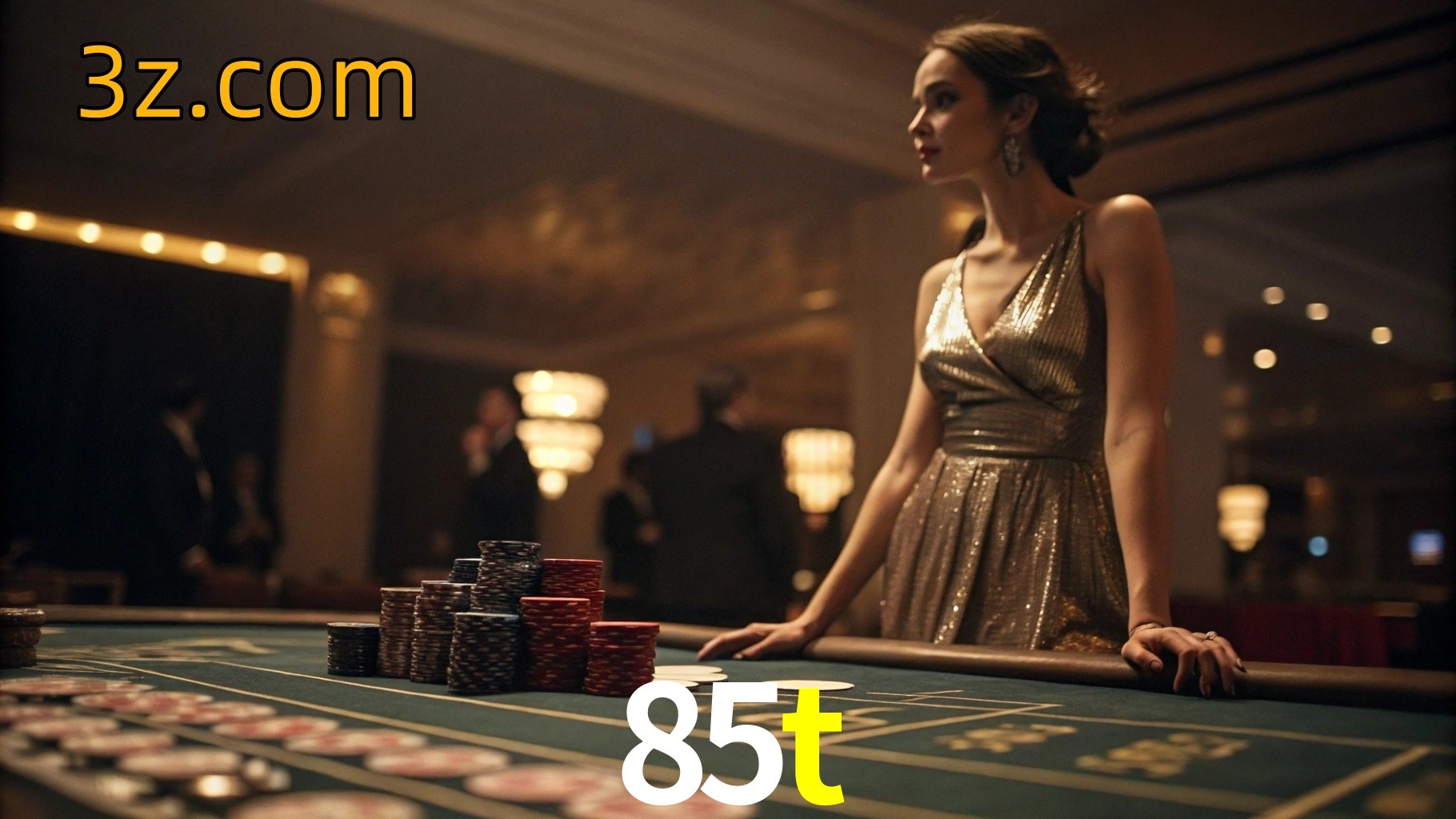  85t